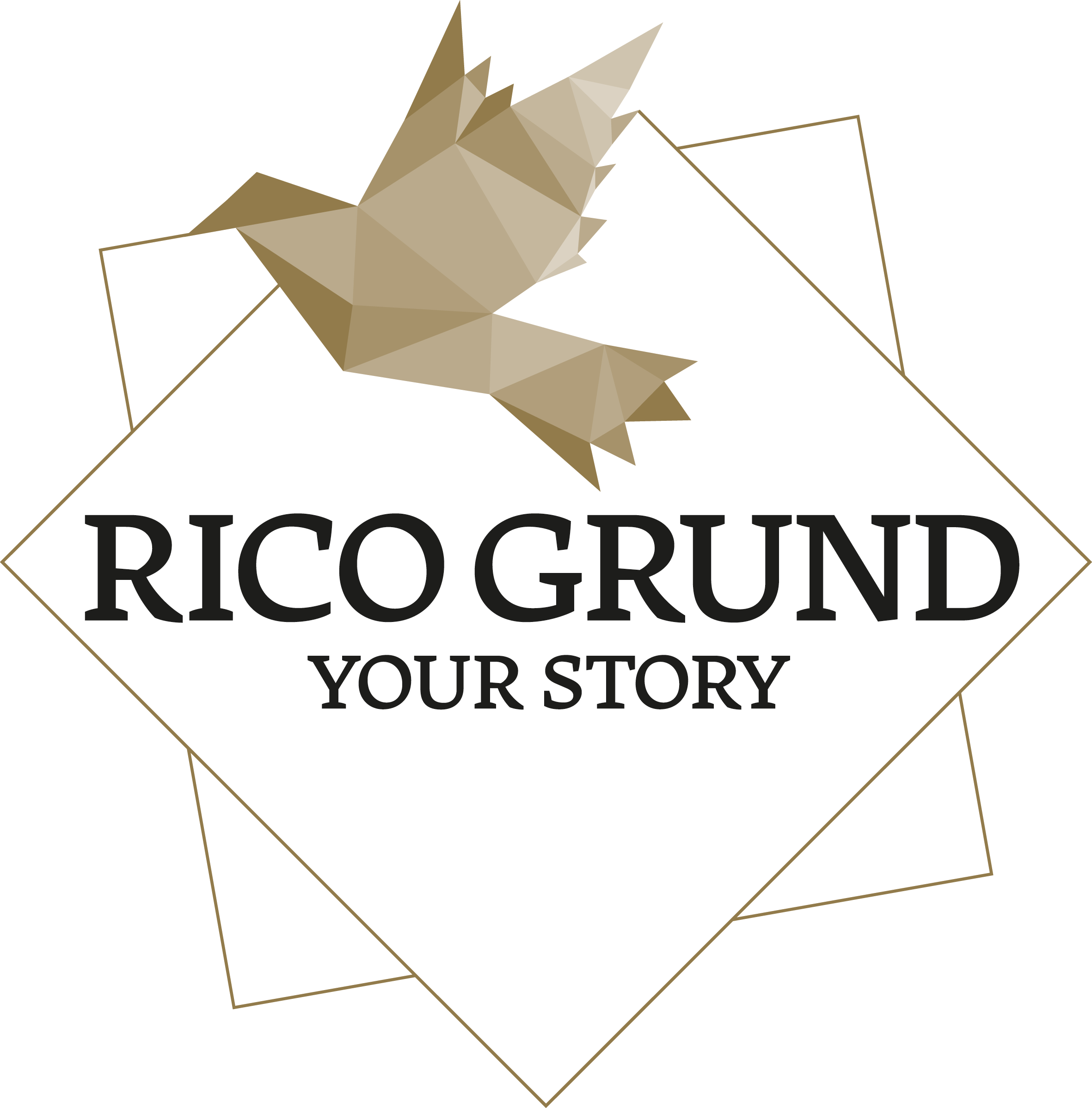 Hochzeitsfotograf Rico Grund