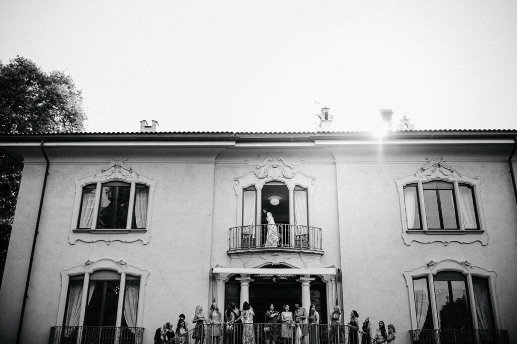 Hochzeit in Italien, Lago Maggiore, Gardasee, Mallorca, Ibiza, Costa Rica, Seychellen und in vielen anderen Ländern.