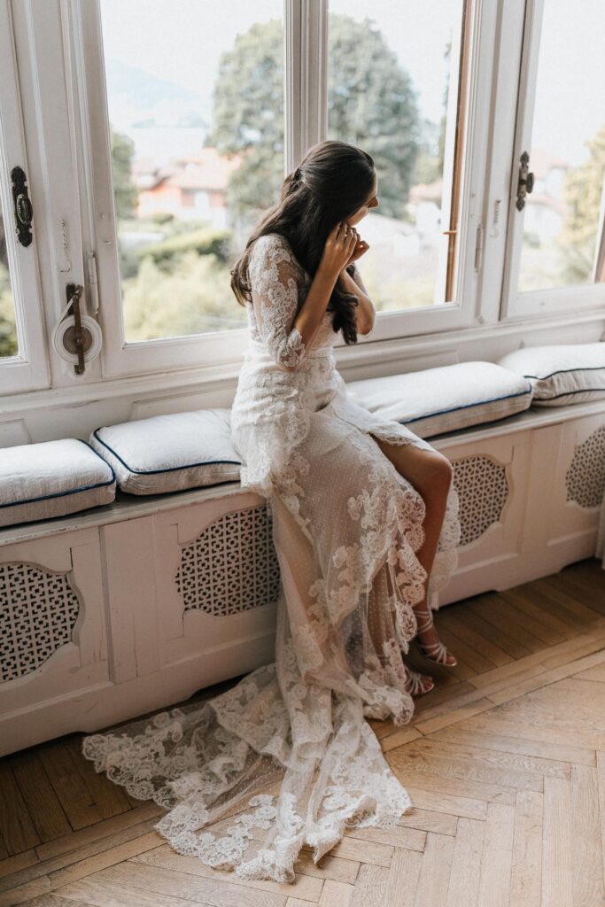 Hochzeit in Italien, Lago Maggiore, Gardasee, Mallorca, Ibiza, Costa Rica, Seychellen und in vielen anderen Ländern.