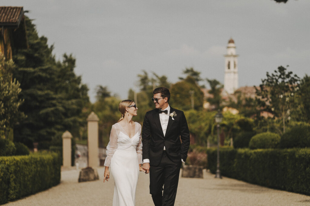 Destination Wedding - Hochzeiten im Ausland -