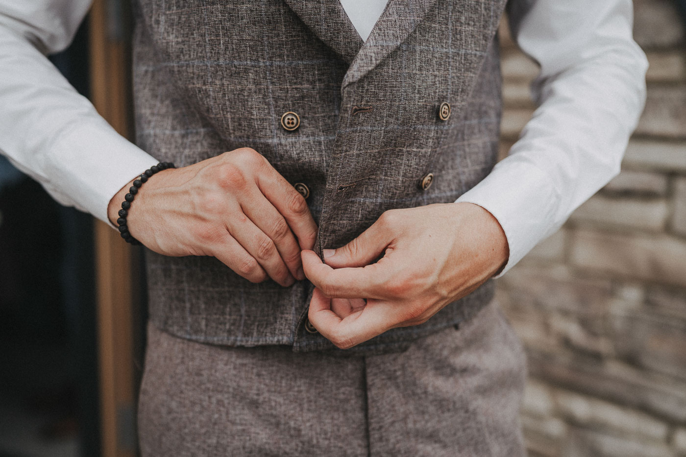 n den Landestuben von Balzhausen wurde eine Hochzeit gefeiert, die definitiv in Erinnerung bleibt!