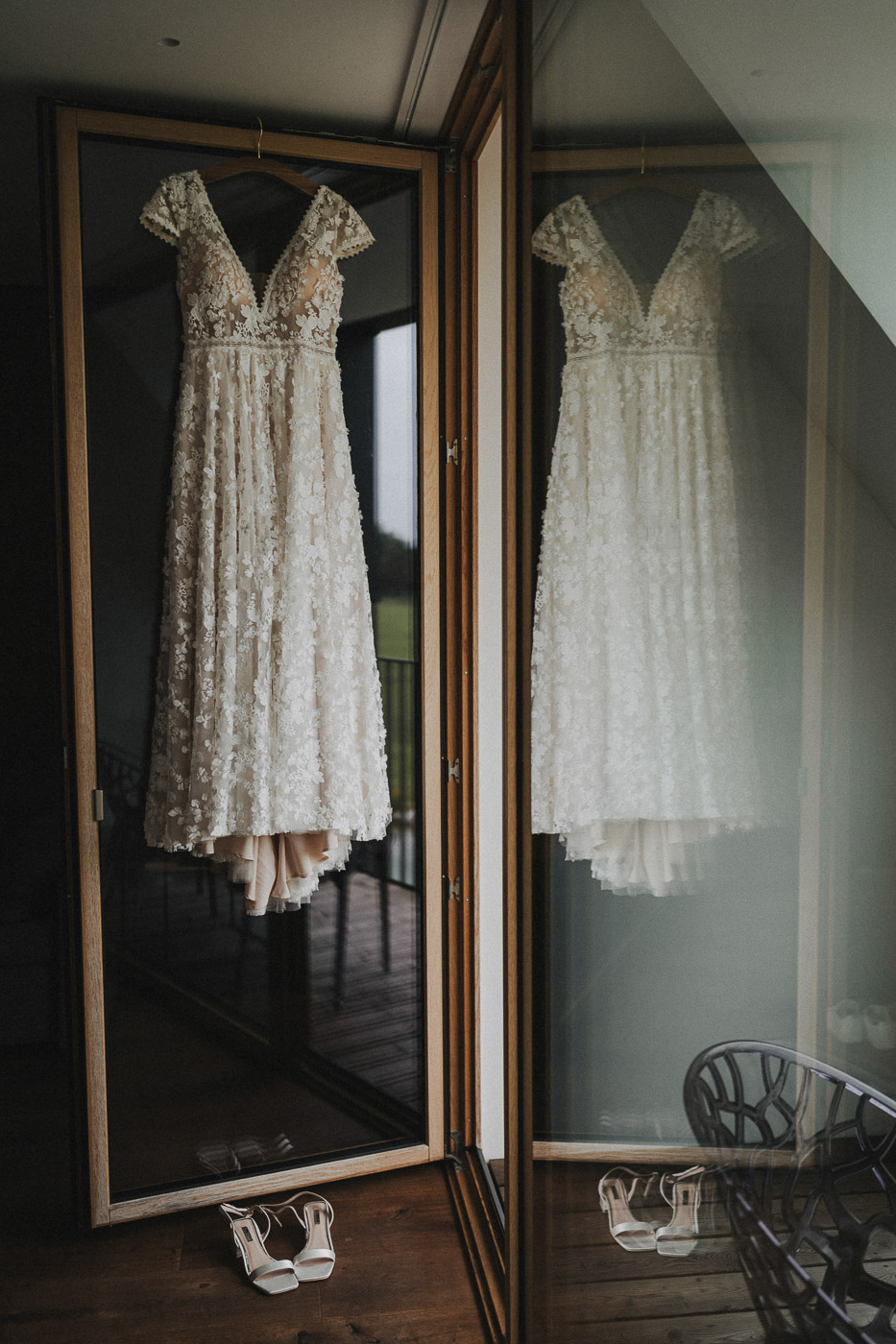 n den Landestuben von Balzhausen wurde eine Hochzeit gefeiert, die definitiv in Erinnerung bleibt!